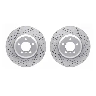 R1 Concepts WBPN1-31025 Brake Rotor- Carbon D/S